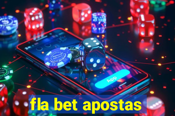 fla bet apostas